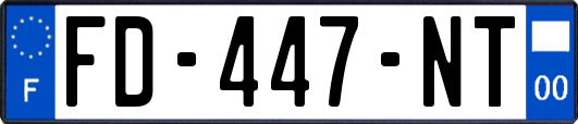 FD-447-NT