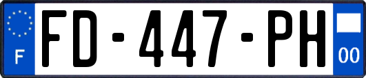 FD-447-PH