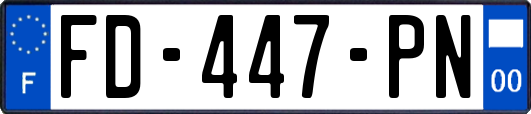 FD-447-PN