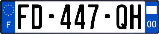 FD-447-QH