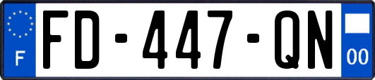 FD-447-QN