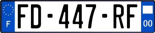FD-447-RF