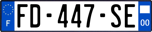 FD-447-SE