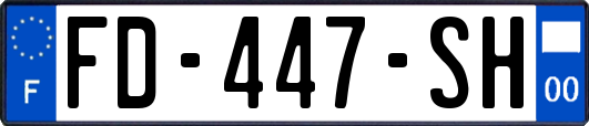 FD-447-SH