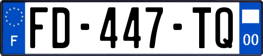 FD-447-TQ