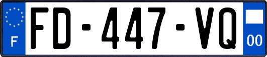 FD-447-VQ