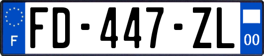 FD-447-ZL