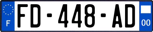 FD-448-AD