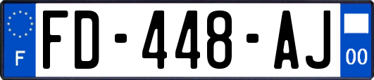 FD-448-AJ