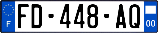 FD-448-AQ