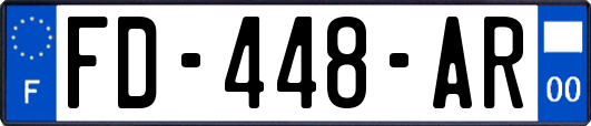 FD-448-AR