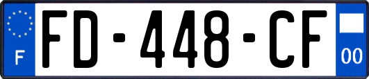 FD-448-CF