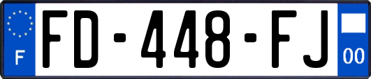 FD-448-FJ