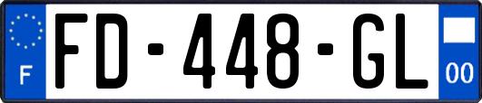 FD-448-GL