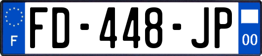 FD-448-JP