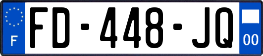 FD-448-JQ