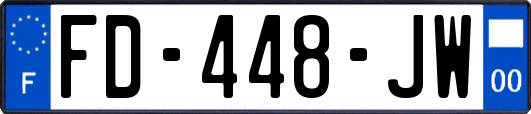 FD-448-JW