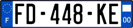 FD-448-KE