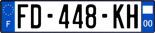 FD-448-KH
