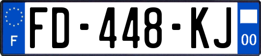 FD-448-KJ