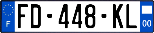 FD-448-KL