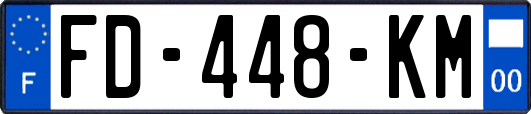 FD-448-KM