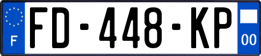 FD-448-KP
