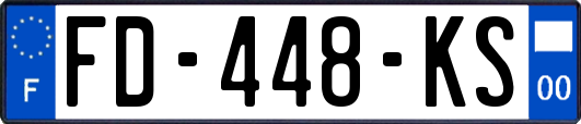 FD-448-KS