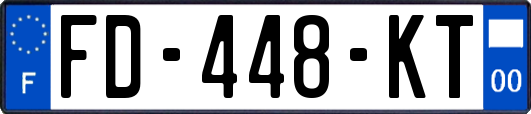 FD-448-KT