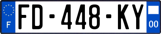FD-448-KY