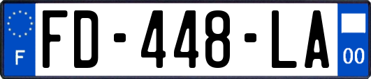 FD-448-LA
