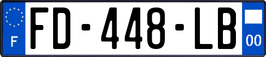 FD-448-LB