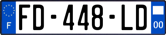 FD-448-LD