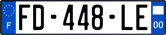 FD-448-LE