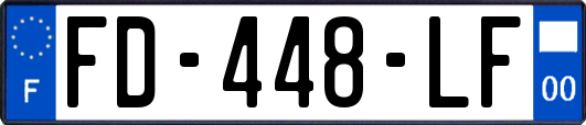 FD-448-LF
