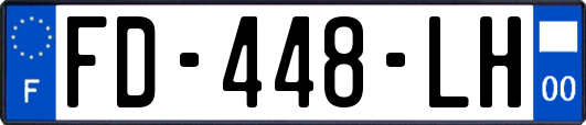 FD-448-LH