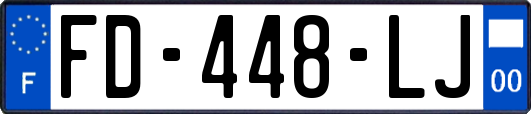 FD-448-LJ