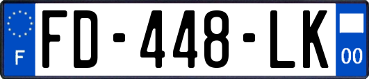 FD-448-LK