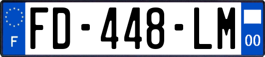 FD-448-LM