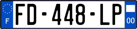 FD-448-LP