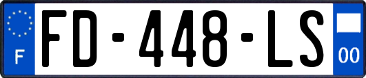 FD-448-LS