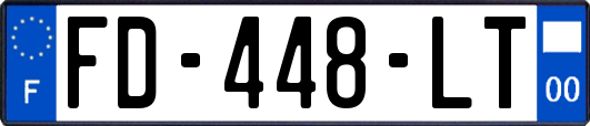 FD-448-LT