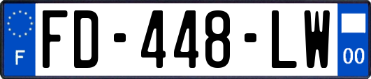 FD-448-LW