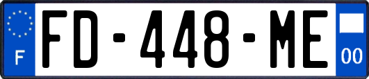 FD-448-ME