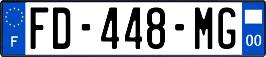 FD-448-MG