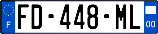 FD-448-ML