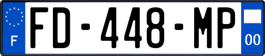 FD-448-MP