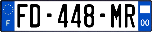 FD-448-MR