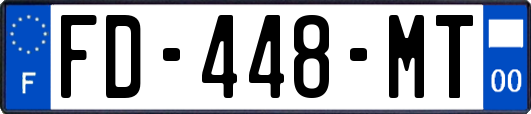 FD-448-MT