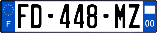 FD-448-MZ